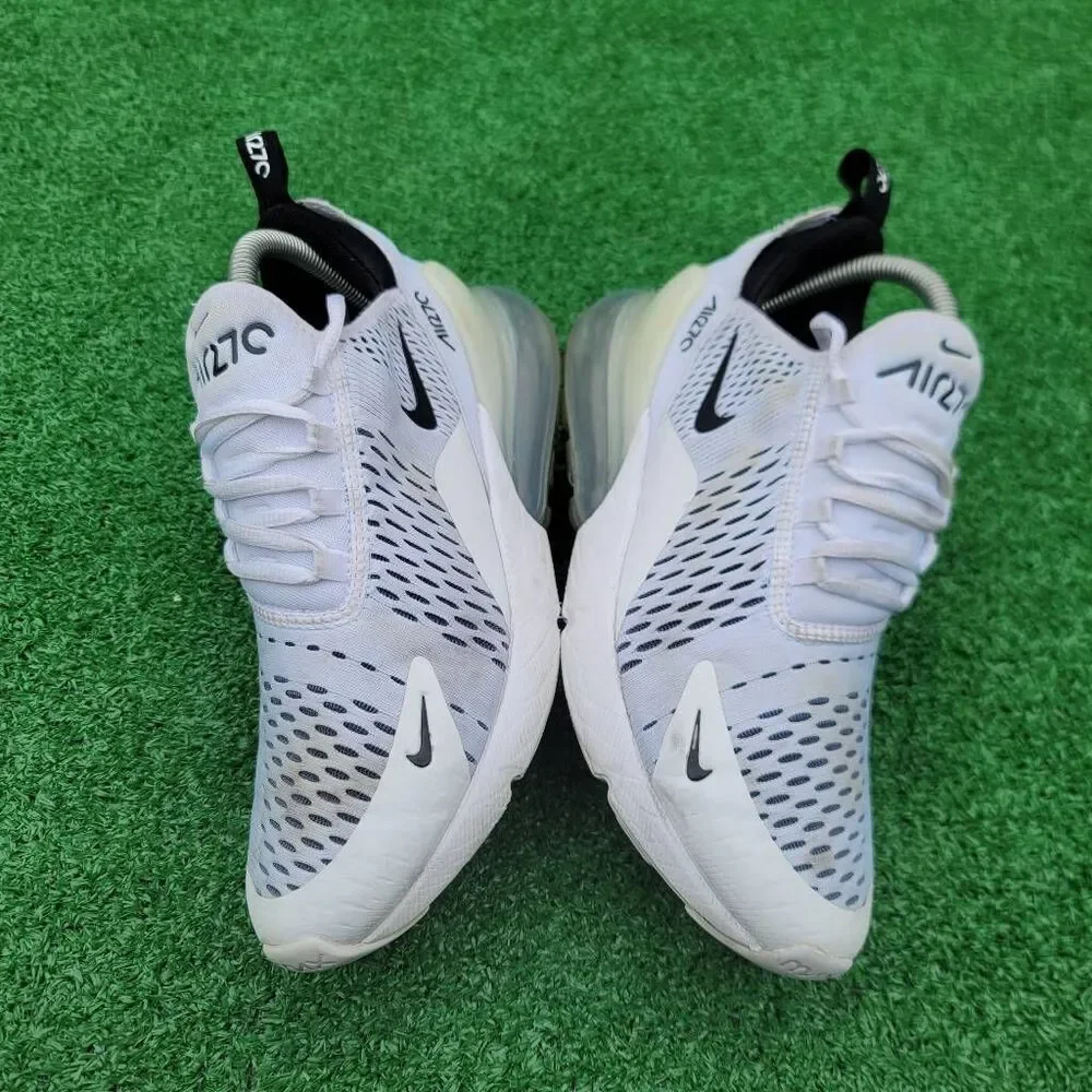 Nike Air  270 - Women's running shoes - Size 9.5 - Picture 8 of 11